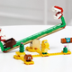 Illustration for article titled Super Mario LEGO Is Launching First In Japan